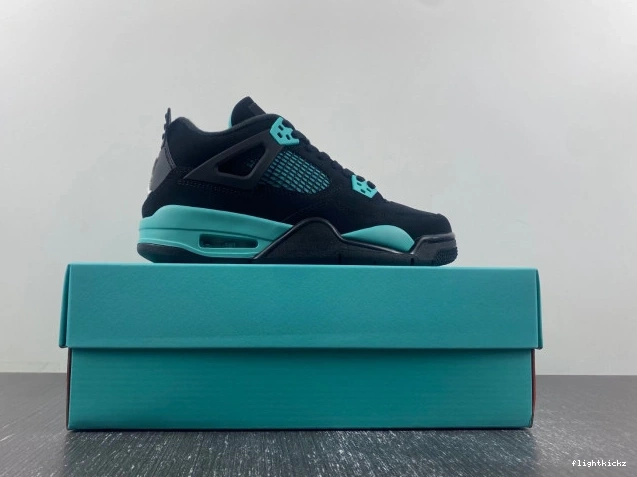 Air DH6927-001 4 Jordan 1124